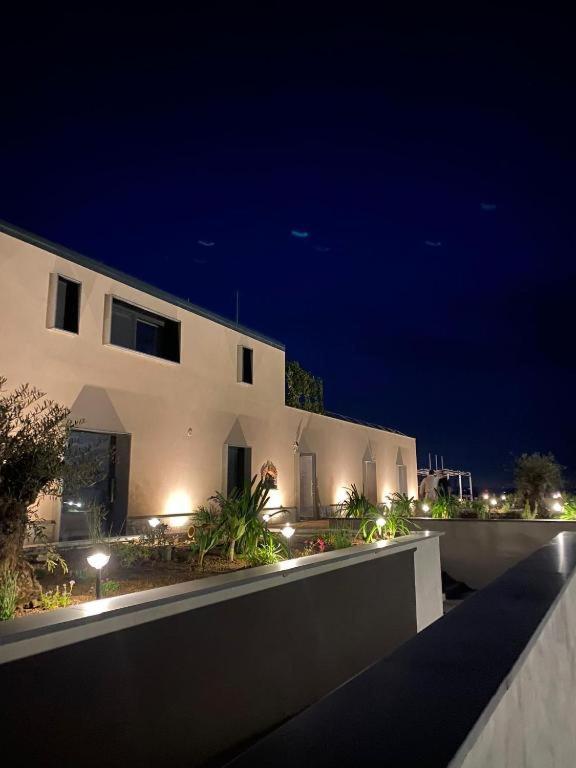 Bahal Dell'Etna Agri-Resort Ramacca Exterior foto
